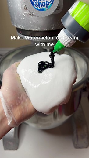 Restock this Friday! 🍉#slime #fyp #CloroxMistChallenge