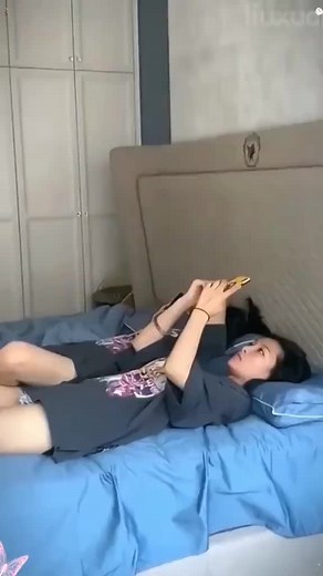 Lazy neck phone holder 👆👆👆