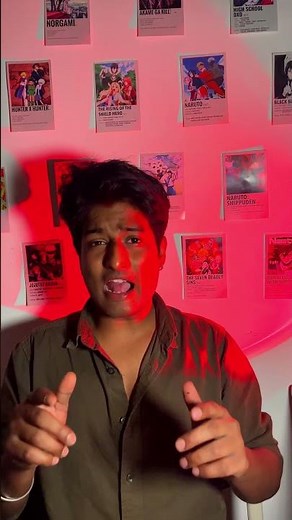 AI Just Made a JJK Manga Chapter Animation 😳🔥