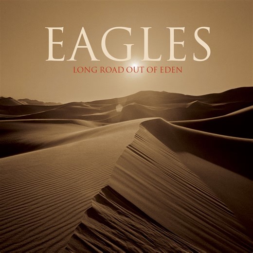 Last Good Time In Town - Music Video by Eagles - Shazam