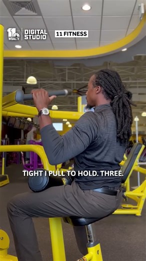 What is a pause rep?