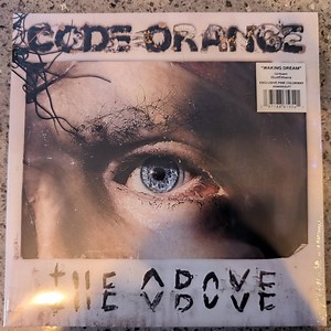 Code Orange - The Above