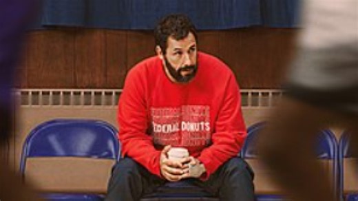 Hustle (2022) - TokyVideo