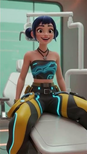 Free Dentist Visit… or a Nightmare Extraction?