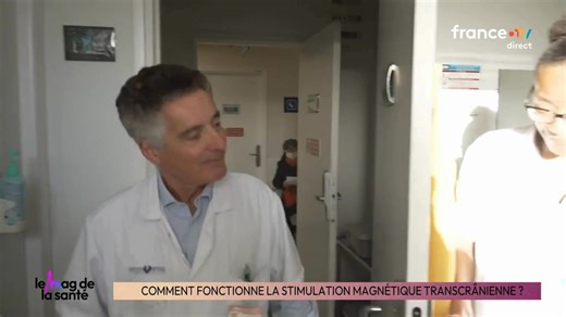 (Le Mag de la santé de ce lundi 26 janvier 2O26) : la #fibromyalgie y a été évoquée. | Association Fibromyalgie Maladie Incomprise