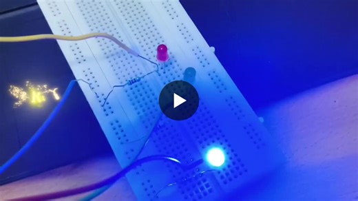 #arduino #ece #embeddedsystems #electronics #studentengineer #learningbydoing #innovation | Kannan V.S