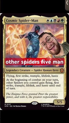 This is ridiculous 👀☹️#mtgfam #magicthegathering #commander #mtgcommander #edh #mtg