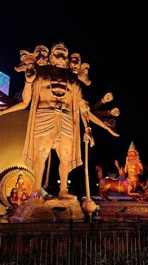 shiv bhajan #sundar jata kalapam #bholenath ke bhajan #har har mahadev