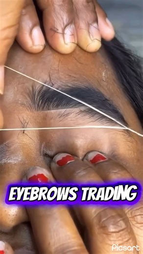 Eyebrow threading: Ultimate shaping guide for flawless brows