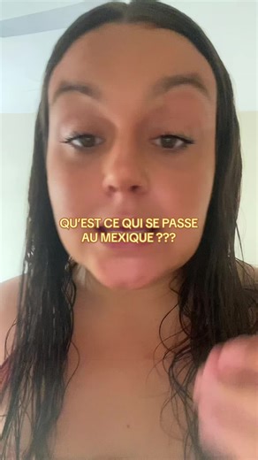 Actualité Mexique : Mencho et enjeux récents