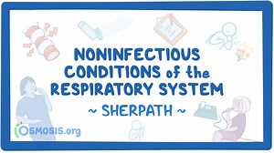Case study - Pediatric asthma: Nursing: Video & Causes | Osmosis