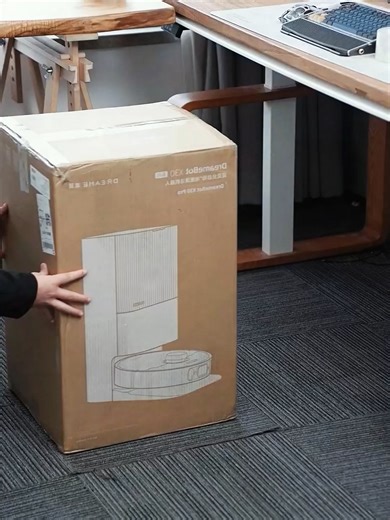 Top Benefits of This Robot Vacuum Cleaner