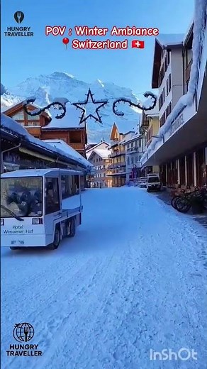 Switzerland in 4K | Most Beautiful Places to Visit in Switzerland 2025 😍 Stunning Scenic Views