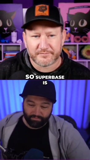 Unlocking the Power of SuperBase: Boost Your Postgres Database Performance Discover SuperBase, the open-source project revolutionizing Postgres databases with a range of tools, including hosting, authentication, real-time functions, and AI embedding. Learn how to optimize your database performance and choose where to host it, whether on SuperBase cloud or your Raspberry Pi. #SuperBase #DatabasePerformance #OpenSourceProject #PostgresDatabase #CloudHosting #RealTimeFunctions #AIEmbedding #Databas
