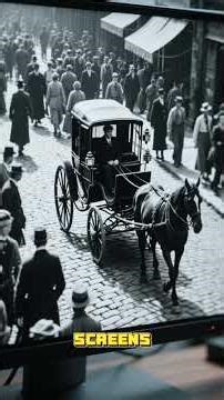 The Algorithm That Forgot Time