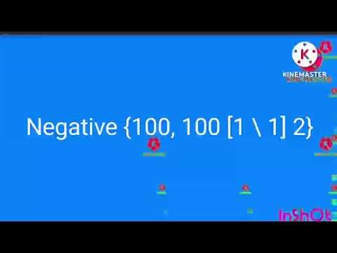 Down the negative absolute infinity part 3