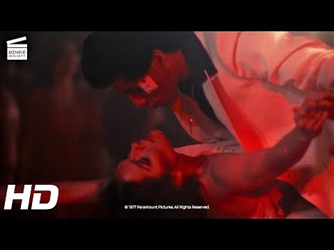 Saturday Night Fever: 2001 Odyssey's dance contest