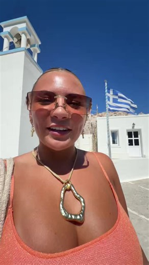 Milos Greece: Best Villages and Beaches Guide