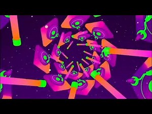 MTV Dance/Club MTV Idents (2001-2025)