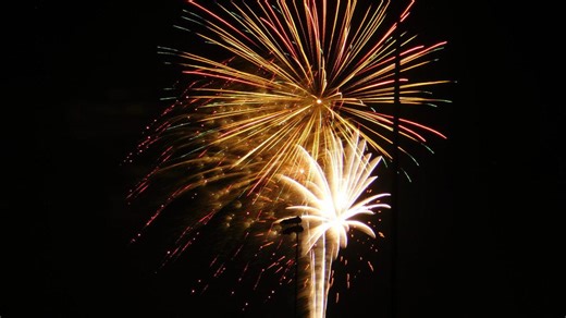 Firework safety precautions to take to prevent injuries