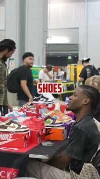 He Wanted $0 or $1,000 Coin Flip 😳 #culturekicks #sneakers #sneakerhead #coinflip #shoecollector