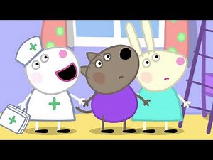 Mummy Pig's Birthday | 1hr Compilation! | 🐷 Adventures With Peppa Pig