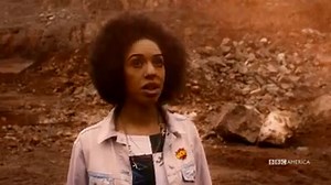 144K views · 4.9K reactions | DOCTOR WHAT? Bill joins the Doctor through Space and Time Spring 2017. | BBC America | Facebook