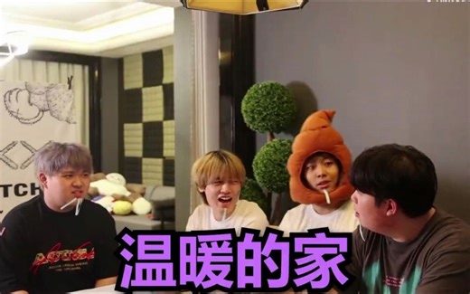 [Minecraft]温暖的家~