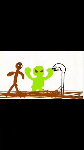 Poop vs pee Pt.1