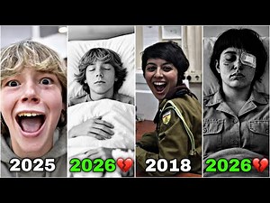 Where Are the Most Popular Memes Now? (Then and Now) 😢💔 #24