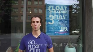 29K views · 81 reactions | The 2017 Summer Float Challenge is on!...