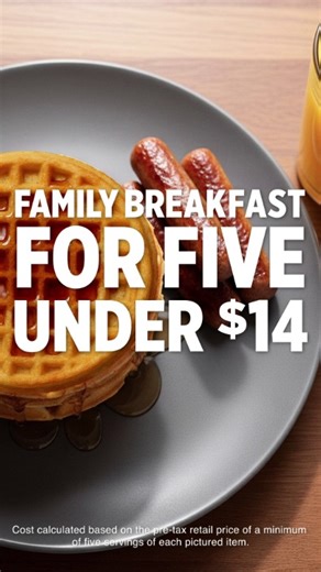 24K views · 95 reactions | Start every day off on the right foot with...