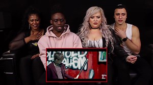 【GOT7】【Reaction】GOT7 mv reaction 合集from四人组合rlVerse（中字持更）