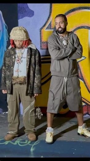 202K views · 2.2K reactions | Outta Here  French Montana & Trippie Redd Out Now‼️ #trending | French Montana | Facebook