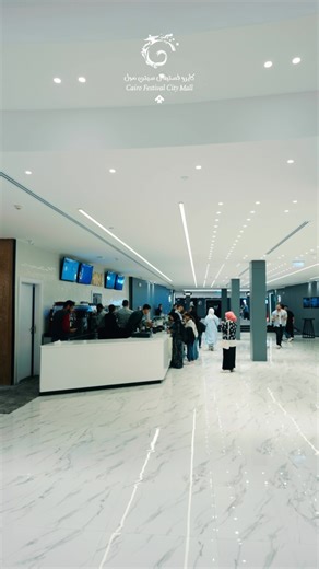 9.8K views · 36 reactions | Scene Cinema is now open at CFC Mall!...