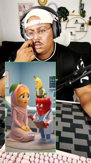 BANANITO NE PEUT PLUS SE CACHER 🍌😱