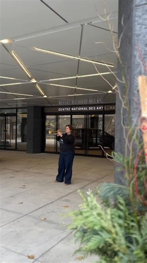 Journées Aylmeroises on Instagram: "Les billets du Festival BIG BANG sont officiellement en vente! Un tourbillon musical pour toute la famille débarque en février au @nac.cna : concerts inventifs, surprises dans tous les coins et machines sonores ludiques. Parfait pour chasser le blues de l’hiver de façon musicale et tellement une bonne idée cadeau. 🎺 🎺 🎺 BIG BANG Festival tickets are officially on sale! This February, the @nac.cna turns into a musical playground packed with inventive concert