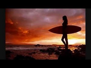 サーファー・ガール - Surfer Girl - Paul Simon Version cover