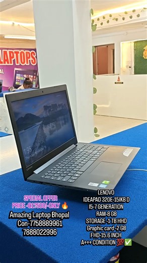 #amazing laptop bhopal #trending #instagood #expolre | Amazing.Laptops.Bhopal | Facebook