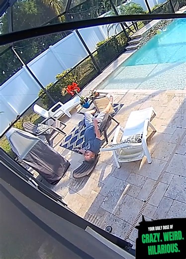 205K views · 2.2K reactions | CCTV Camera's Are Blessings Sometimes! | Ricky Forbes | Facebook