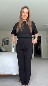 Everything I wore on a recent work trip to Mallorca From plane to Spain 🇪🇸 | Kay Murray