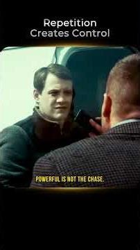 Eight Minutes Is All He Needs | Source Code (2011) #shorts #mindblowing