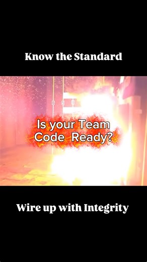 El Profe Code Master on Instagram: "Understanding the National Electrical Code (NEC) makes an electrician safer by providing a standardized, evidence-based framework that prevents electrical hazards like fires, electrocution, and explosions. It ensures proper, up-to-date installation practices for grounding, wiring, and circuit protection, which have reduced home electrocutions by 83% over the last 40 years. Key ways the NEC improves safety include: Preventing Hazards: Adherence to the NEC minim