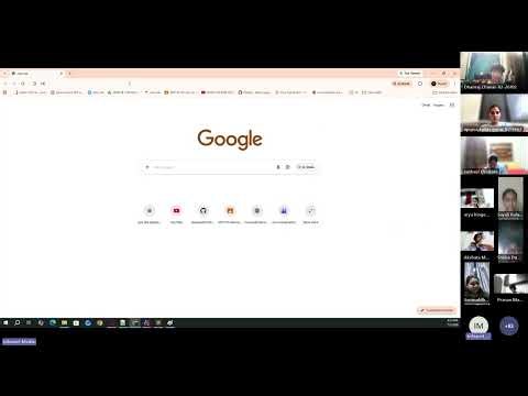 MySQL Setup, HashMap & Caching Using HashMap | Java Internship Session