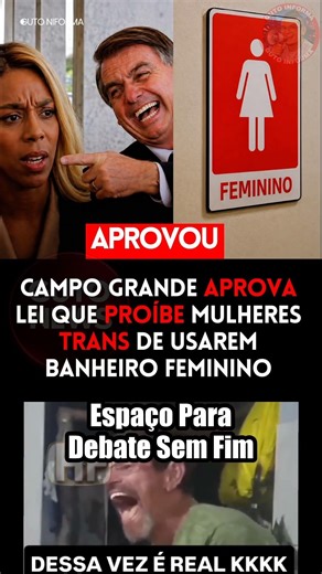 Nova lei gera polêmica: segurança ou exclusão? Entenda a treta! 🔥