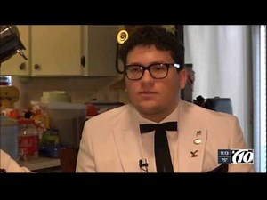 Colonel Sanders Family Full TV Interview | Story KFC