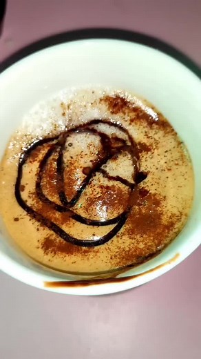 Yetikai diyeko guff pheri ✨☕ #repost #guff #recepi #food #foodtalks #foodseries #chocolatecoffee