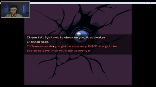 Join the Stream and lets enjoy new games!