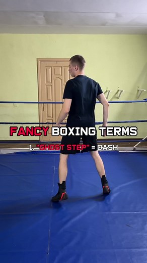 These Terms Are so Confusing and Annoying #boxing #boxingworld | pendulum step