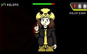 Vannalemon Returns! | - Citric Containment - (Baldi's Basics V1.4.1 Mod)